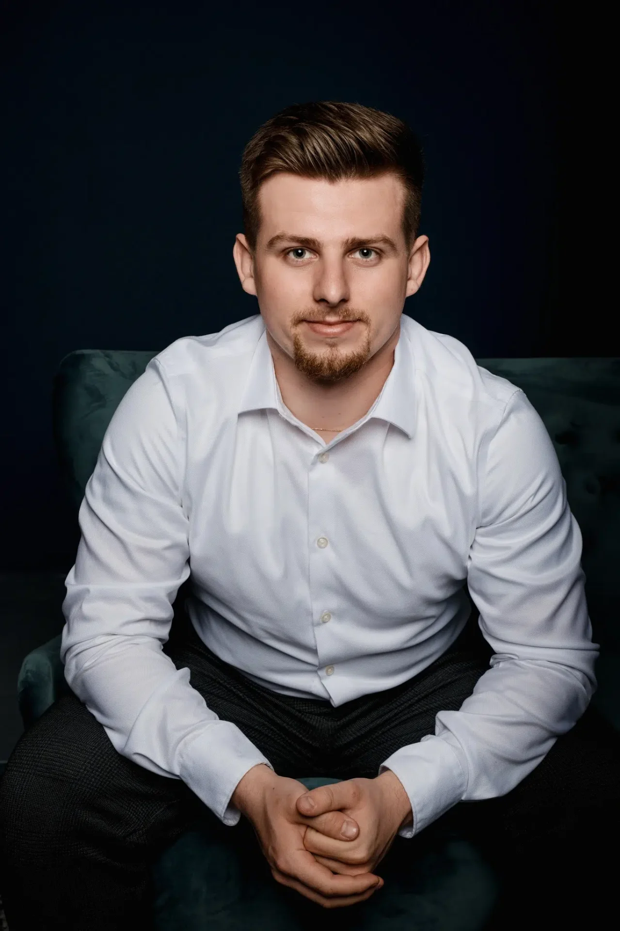 Webflow Designer